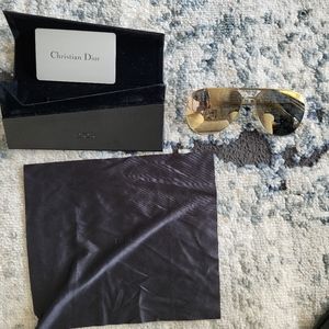 DIOR sunglasses